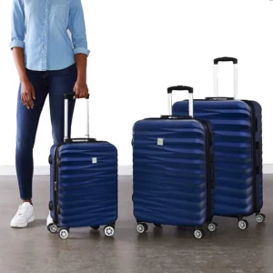 Urban Travel Set | Pack 3 piezas