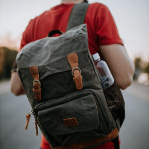 Mochila Urban Cabin 20L