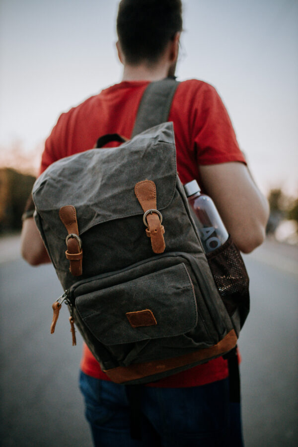 Mochila Urban Cabin 20L