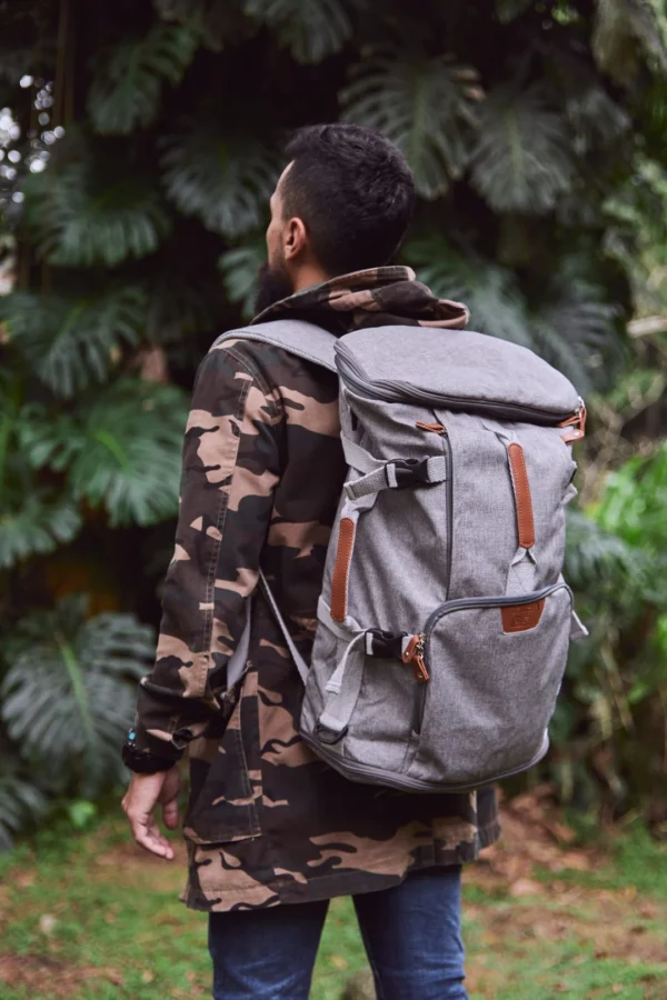 Bolso SoftAir 15L