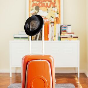 JetGo 55 | Cabina Ligera