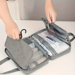 Organizador Compact Pro