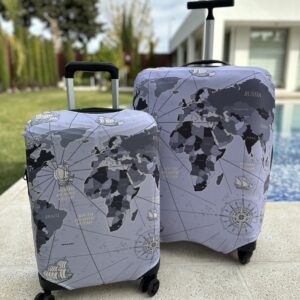 Funda Protectora Elástica